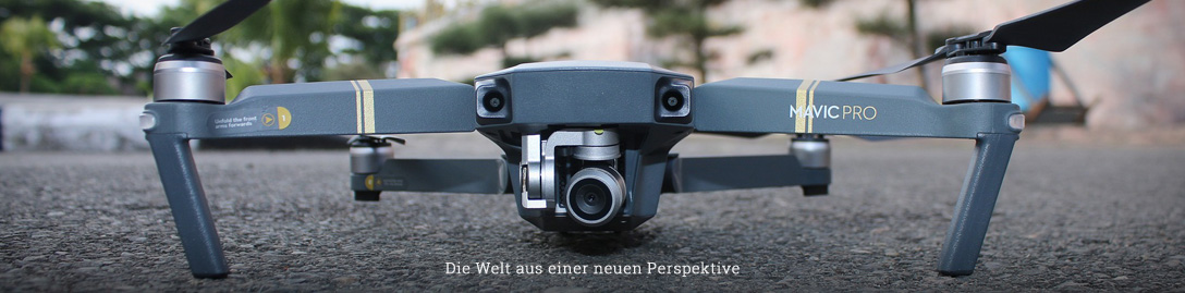 Quadrocopter Ratgeber